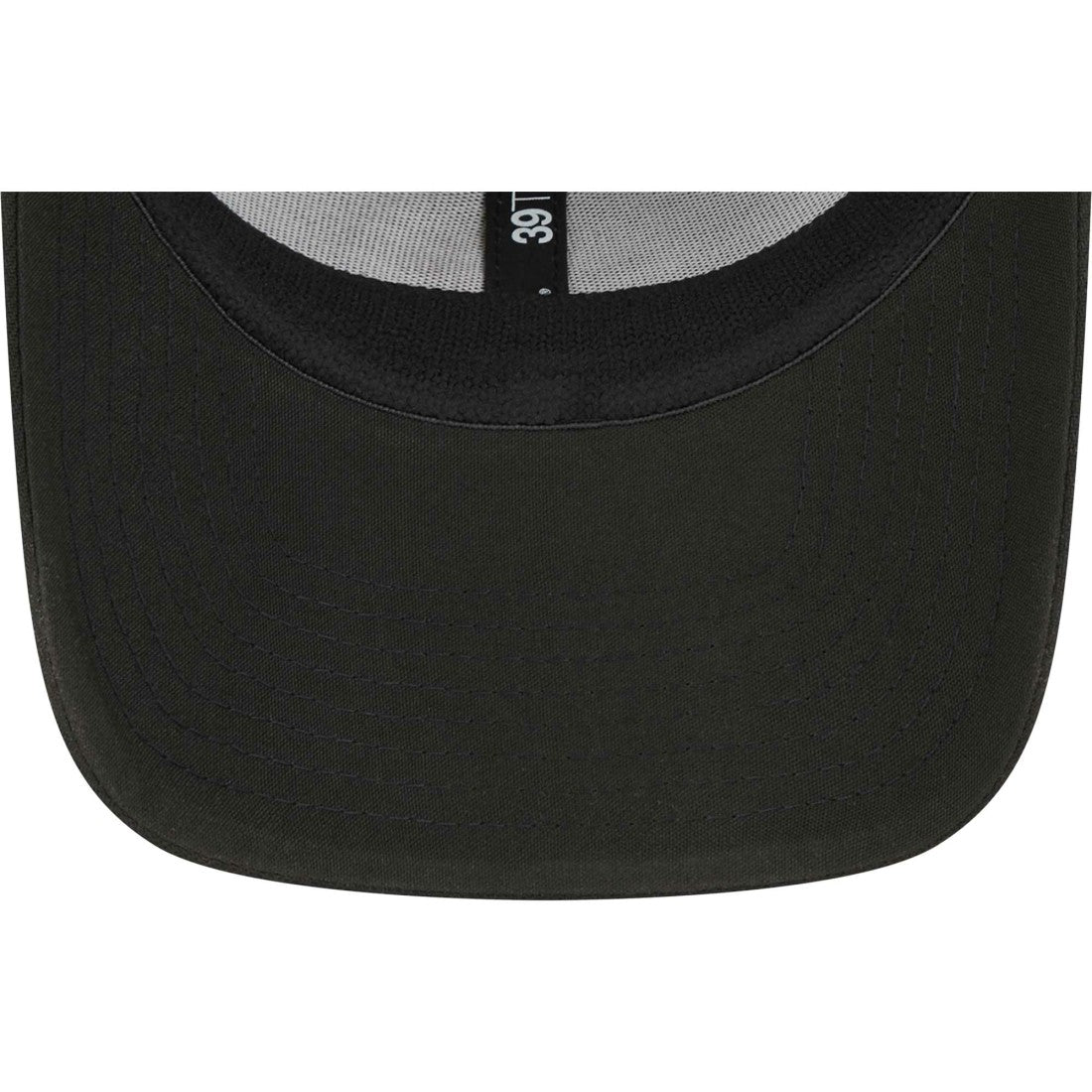 Tennessee Titans New Era Main 39THIRTY Flex Hat - Black for sale