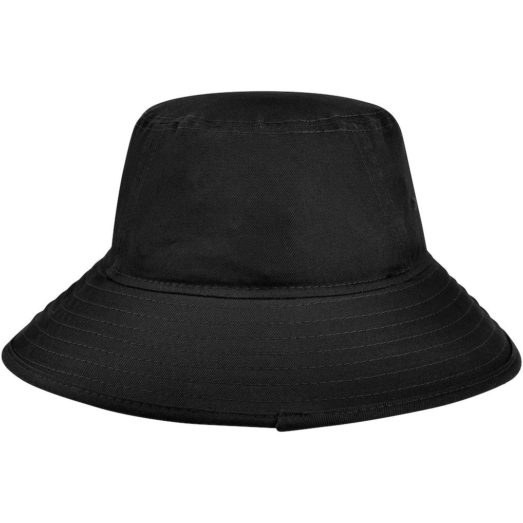 Cincinnati Bengals New Era Main Bucket Hat - Black cheap