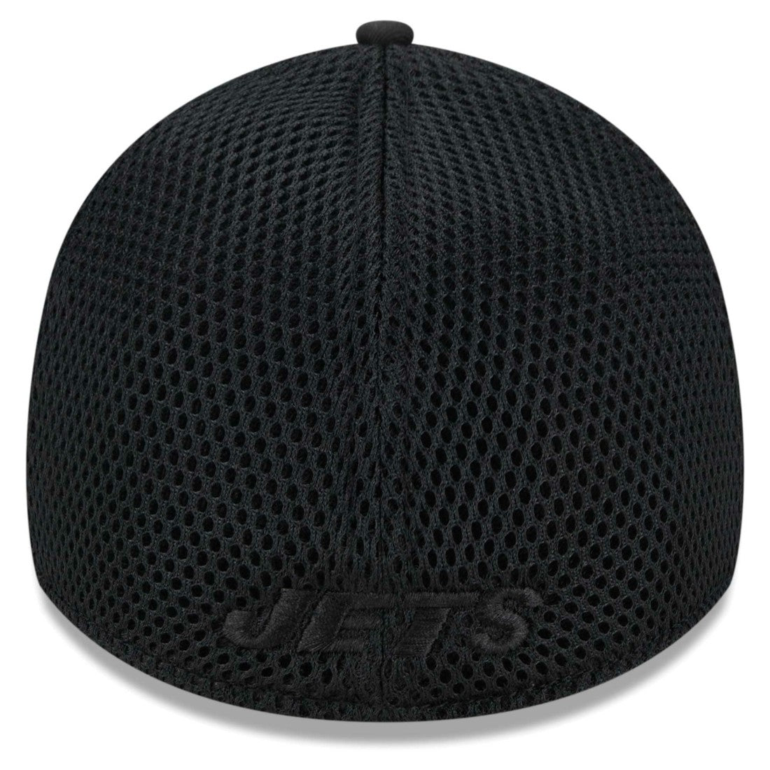 New York Jets New Era Main Neo 39THIRTY Flex Hat - Black cheap