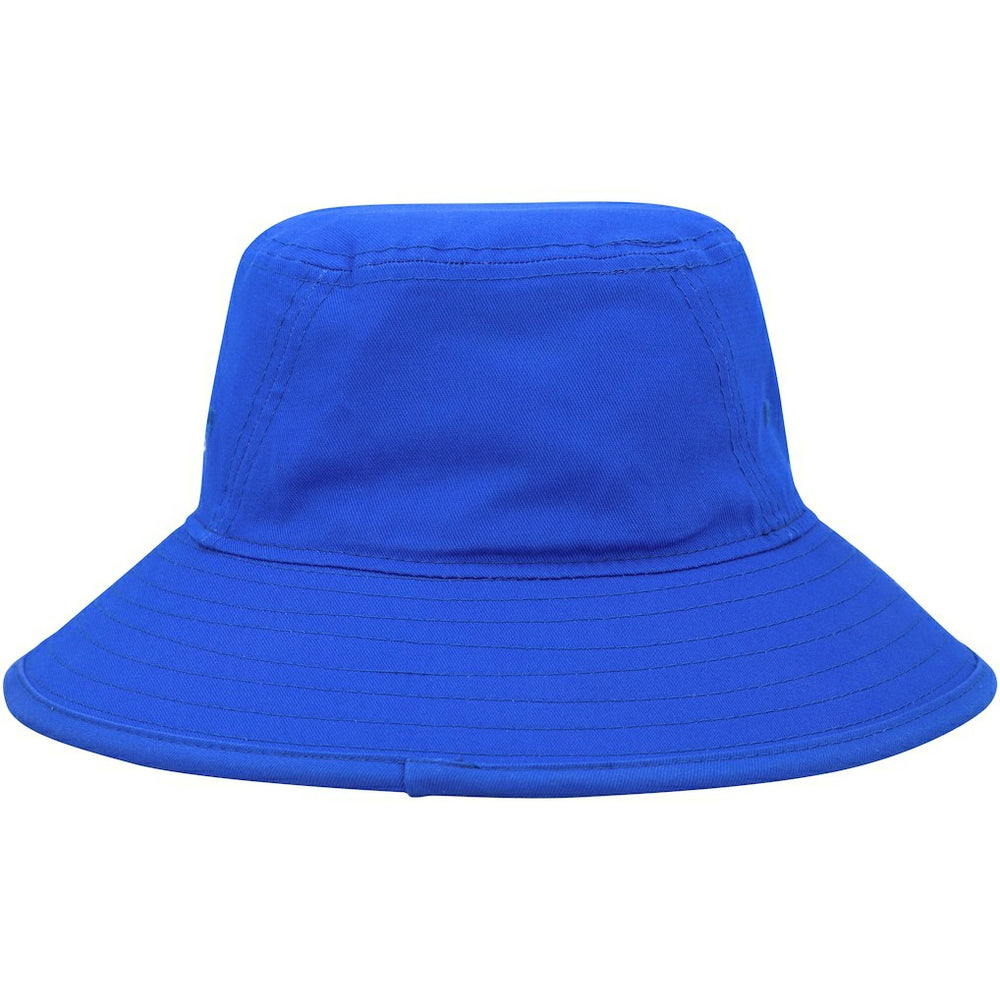 Los Angeles Rams New Era Main Bucket Hat - Royal online