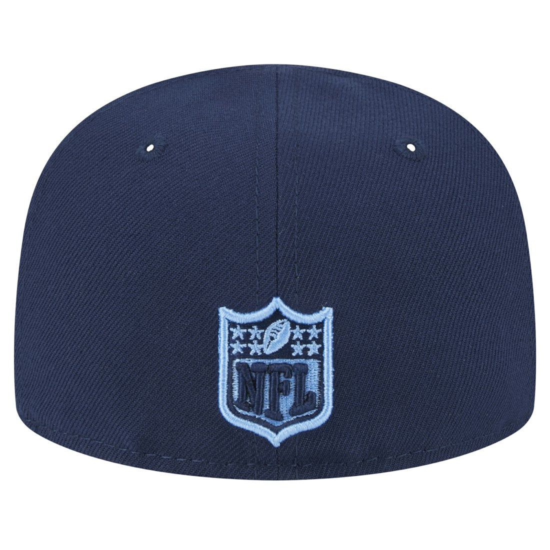 Tennessee Titans New Era Main 59FIFTY Fitted Hat - Navy discount