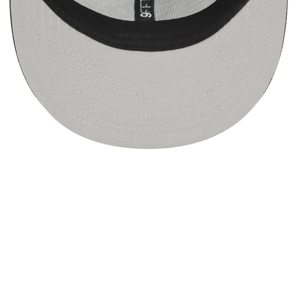 Arizona Cardinals New Era Youth Main Trucker 9FIFTY Snapback Hat - Camo sale