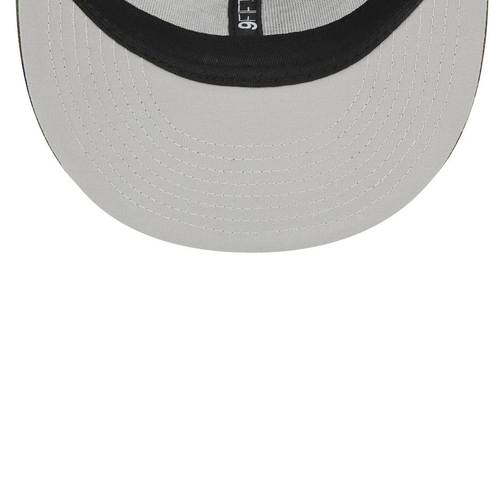 Arizona Cardinals New Era Youth Main Trucker 9FIFTY Snapback Hat - Camo sale
