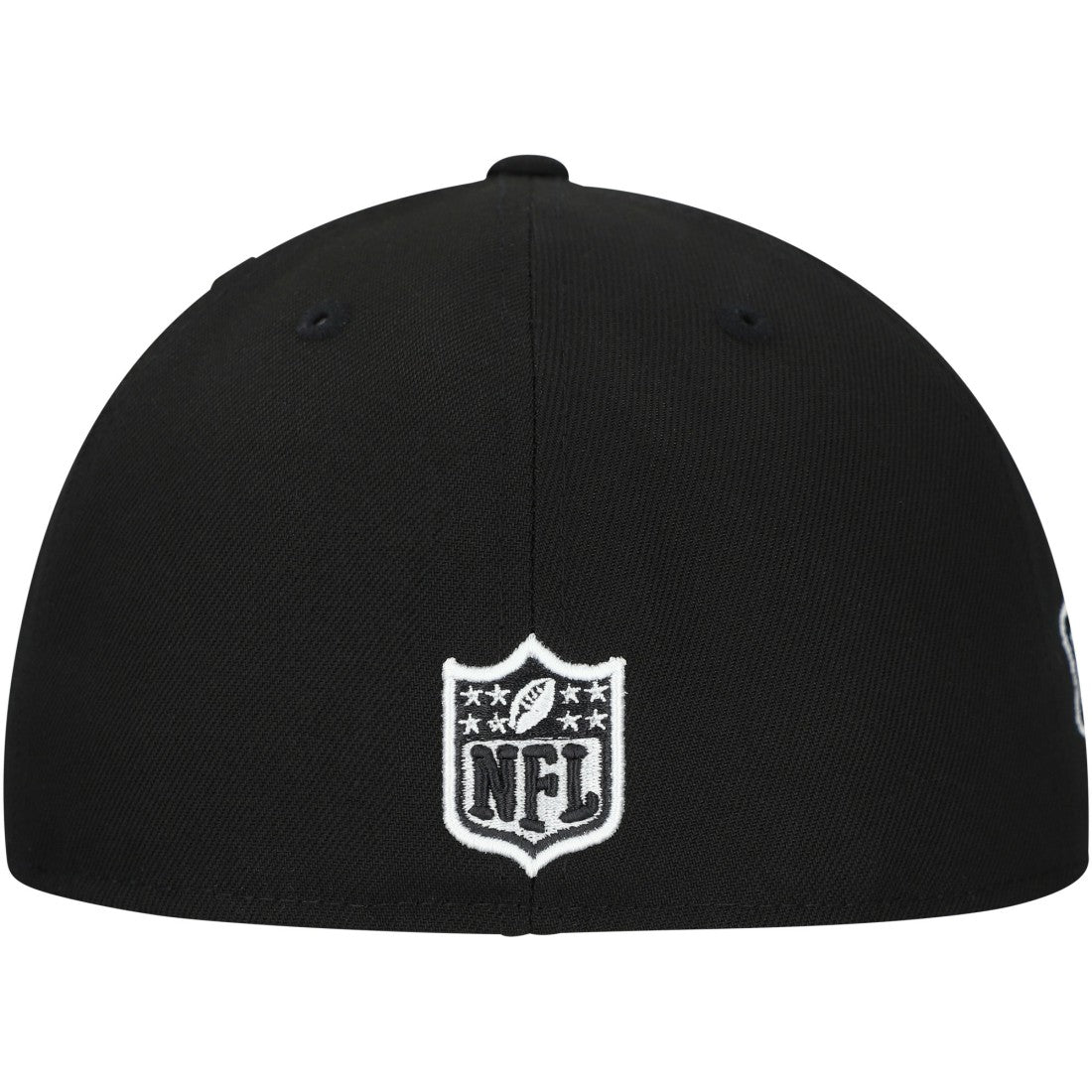 New York Jets New Era Main Patch 59FIFTY Fitted Hat - Black outlet