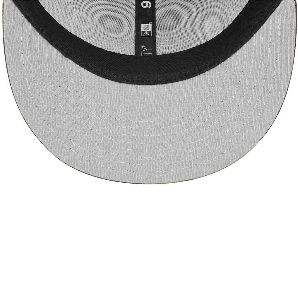 New York Giants New Era Youth Main Trucker 9FIFTY Snapback Hat - Camo cheap