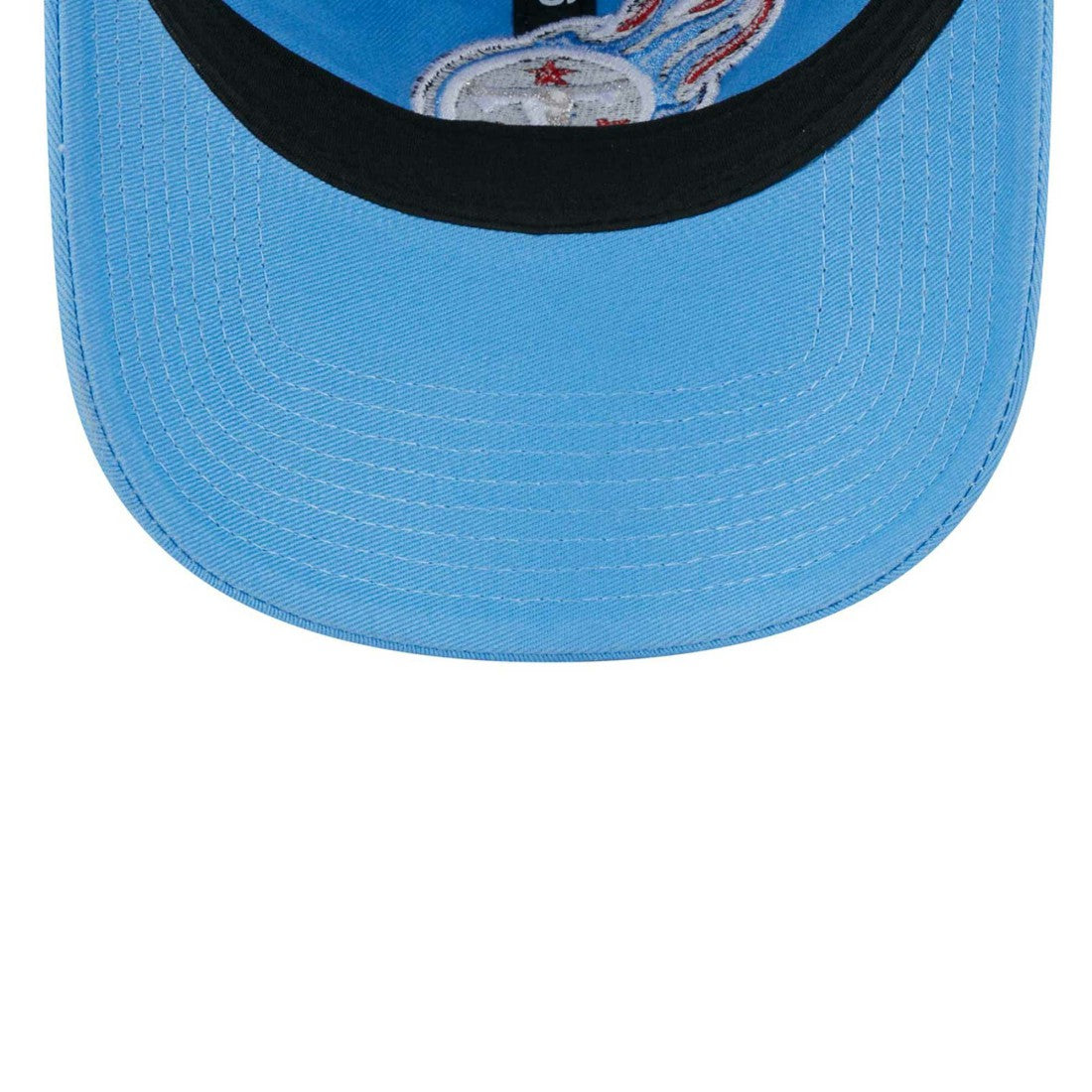 Tennessee Titans New Era Women's Main Core Classic 2.0 9TWENTY Adjustable Hat - Light Blue discount