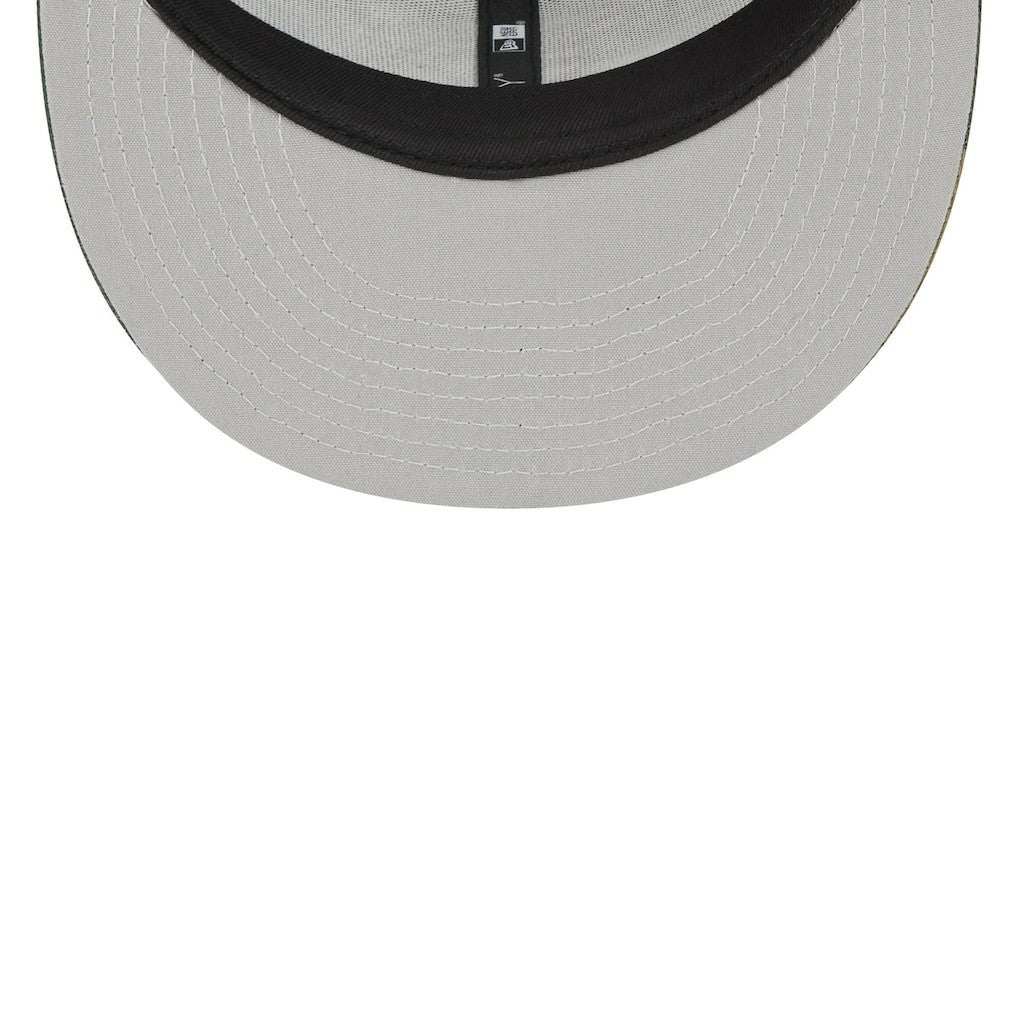 Arizona Cardinals New Era Main Trucker 9FIFTY Snapback Hat - Camo cheap