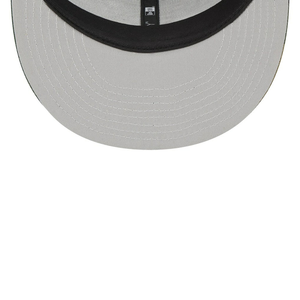 Arizona Cardinals New Era Main Trucker 9FIFTY Snapback Hat - Camo cheap