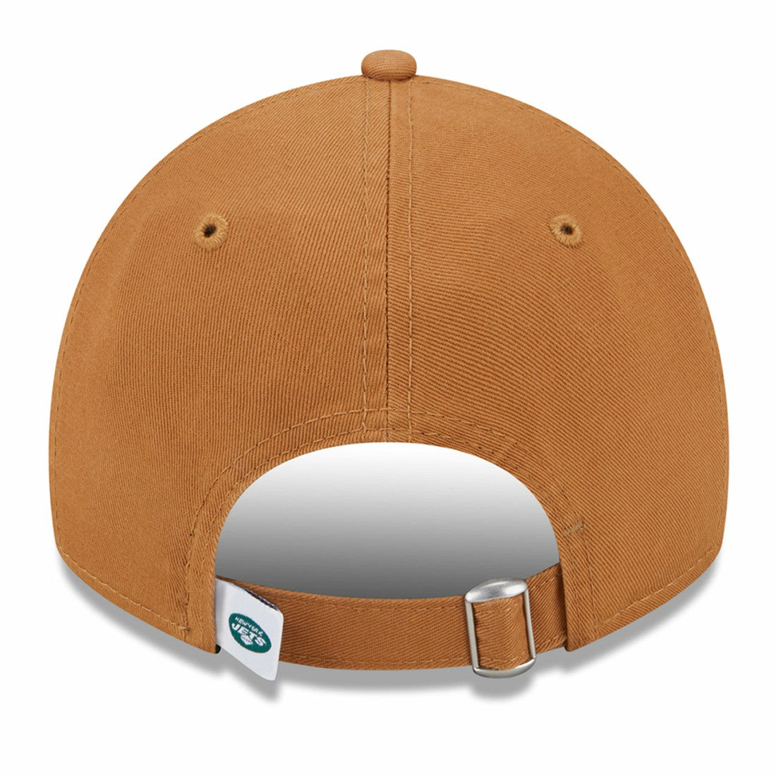 New York Jets New Era Women's Main Core Classic 2.0 9TWENTY Adjustable Hat - Brown online
