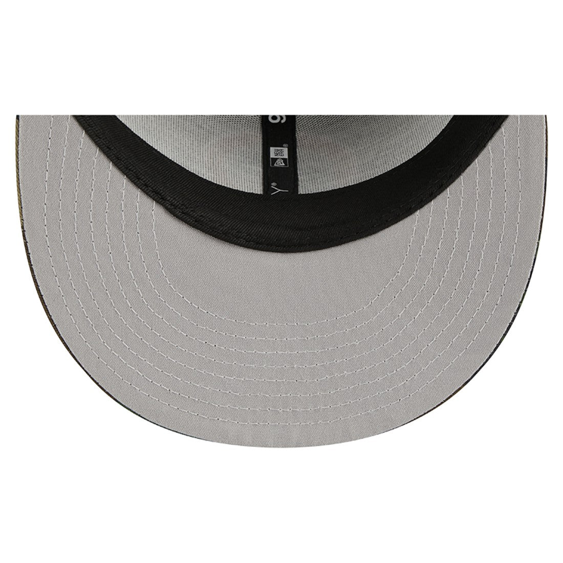 Miami Dolphins New Era Throwback Main Trucker 9FIFTY Snapback Hat - Camo sale