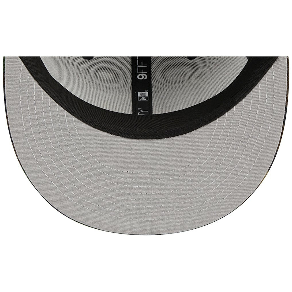 Minnesota Vikings New Era Main Trucker 9FIFTY Snapback Hat - Camo online
