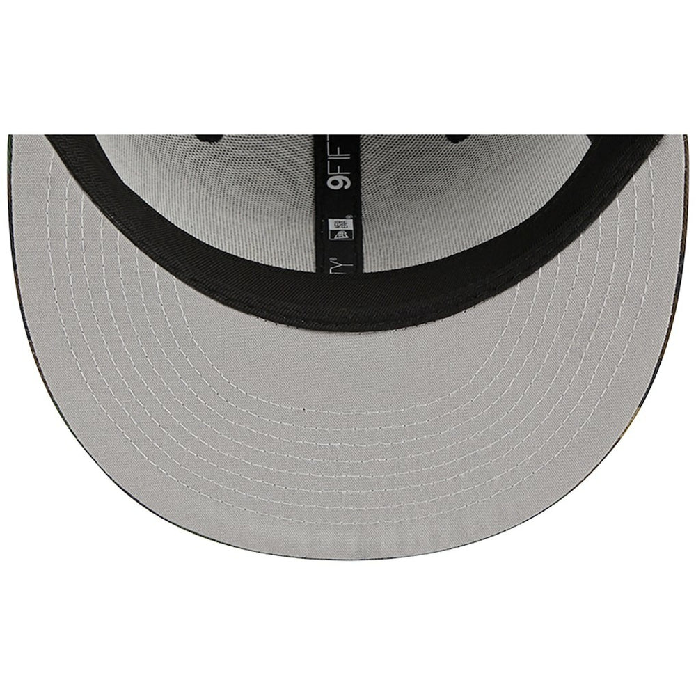 Minnesota Vikings New Era Main Trucker 9FIFTY Snapback Hat - Camo online