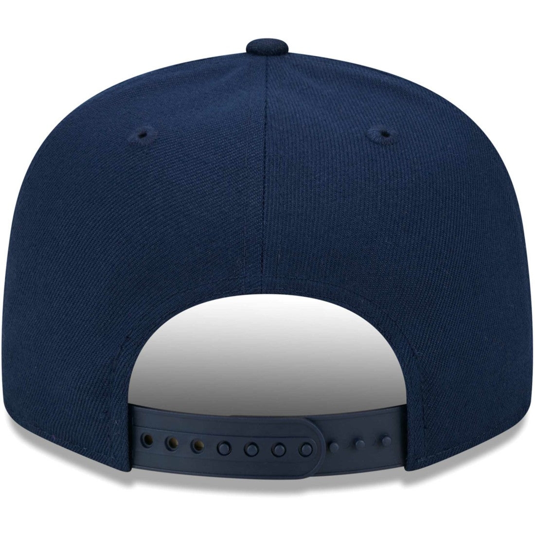 Tennessee Titans New Era Main Script 9FIFTY Snapback Hat - Navy online