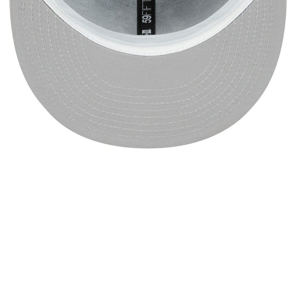 Indianapolis Colts New Era Main 59FIFTY Fitted Hat - Royal on sale