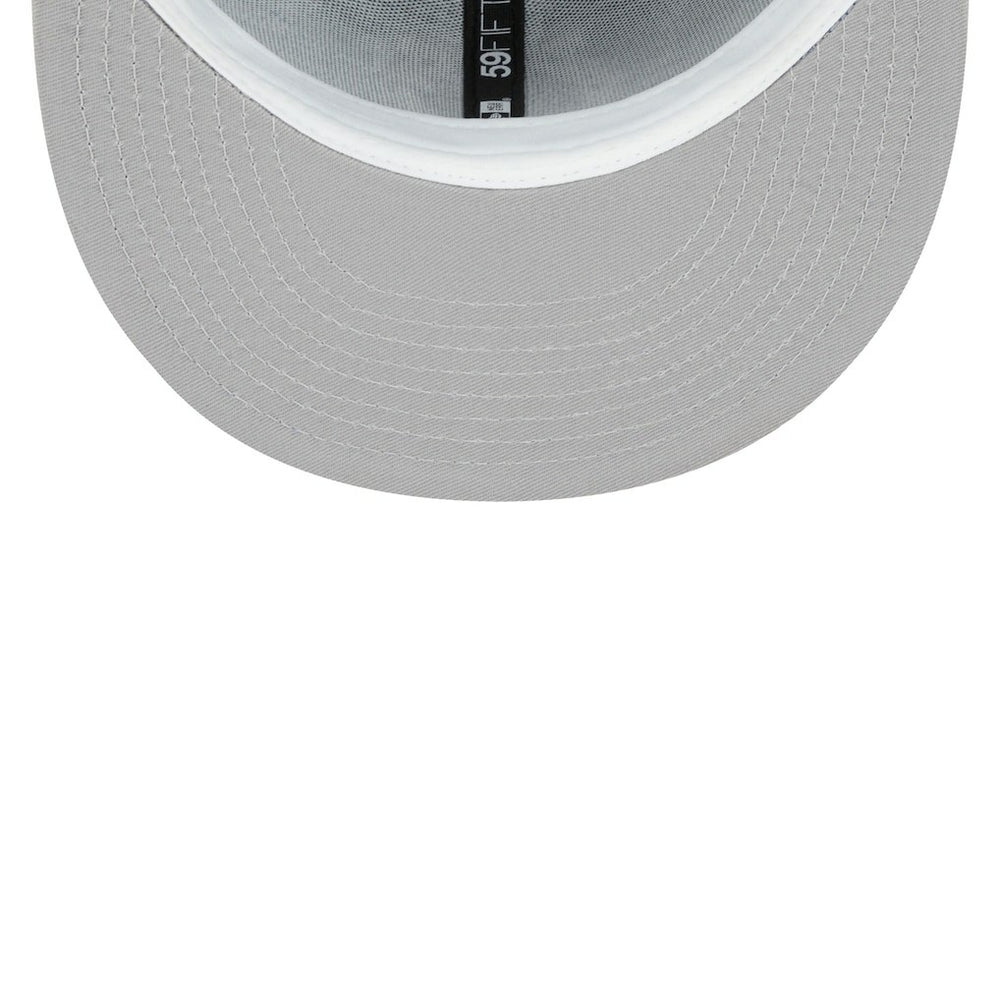 Indianapolis Colts New Era Main 59FIFTY Fitted Hat - Royal on sale
