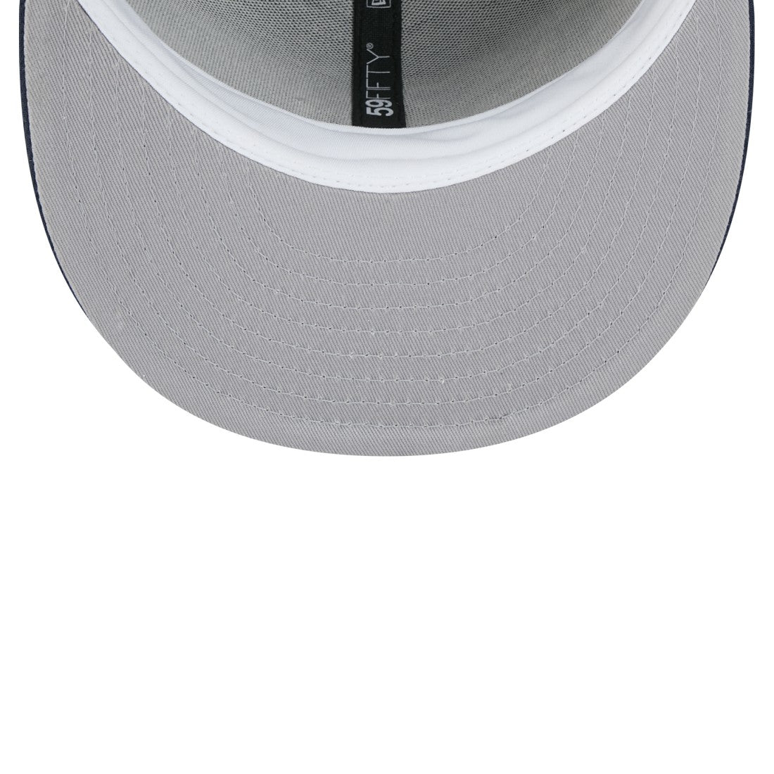 Tennessee Titans New Era Main 59FIFTY Fitted Hat - Navy on sale