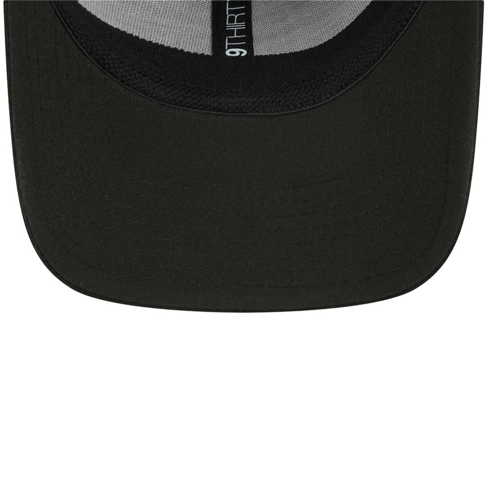 Baltimore Orioles Logo 39THIRTY Flex Hat Black