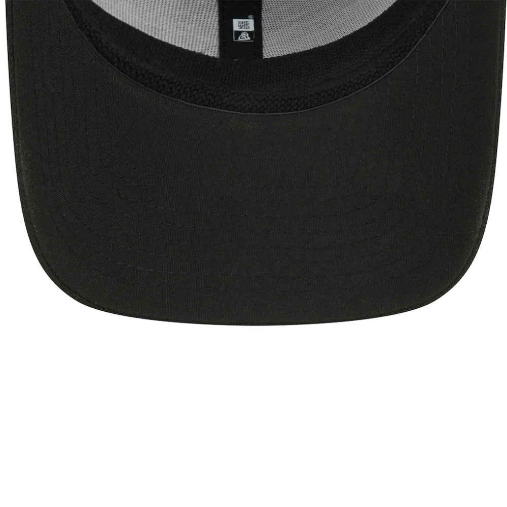 Pittsburgh Pirates Logo 39THIRTY Flex Hat Black