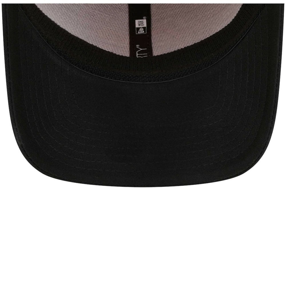 Baltimore Orioles Team Neo 39THIRTY Flex Hat Black