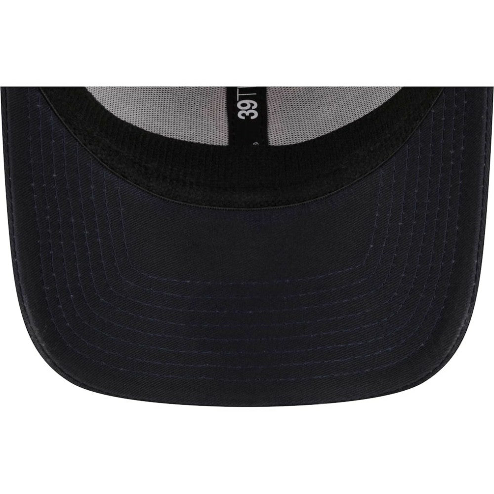 Boston Red Sox Team Neo 39THIRTY Flex Hat Navy