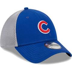 Chicago Cubs Team Neo 39THIRTY Flex Hat Royal