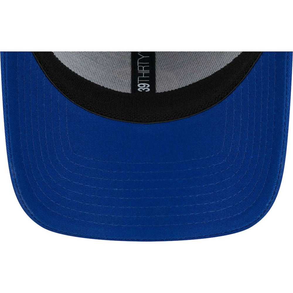 Chicago Cubs Team Neo 39THIRTY Flex Hat Royal