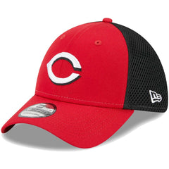 Cincinnati Reds Team Neo 39THIRTY Flex Hat Red