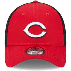 Cincinnati Reds Team Neo 39THIRTY Flex Hat Red