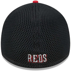 Cincinnati Reds Team Neo 39THIRTY Flex Hat Red