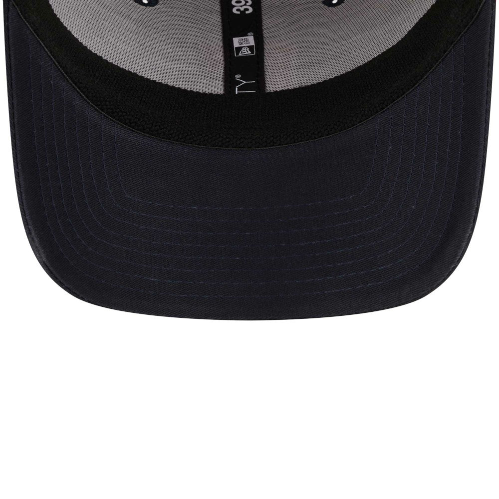Cleveland Guardians Team Neo 39THIRTY Flex Hat Navy