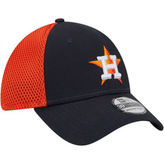 Houston Astros Team Neo 39THIRTY Flex Hat Navy