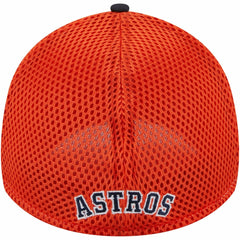 Houston Astros Team Neo 39THIRTY Flex Hat Navy