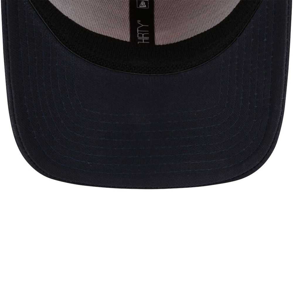 Houston Astros Team Neo 39THIRTY Flex Hat Navy