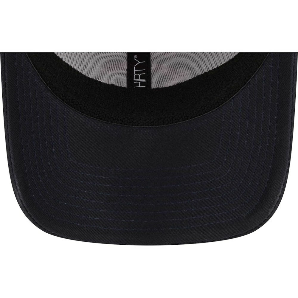 Minnesota Twins Team Neo 39THIRTY Flex Hat Navy