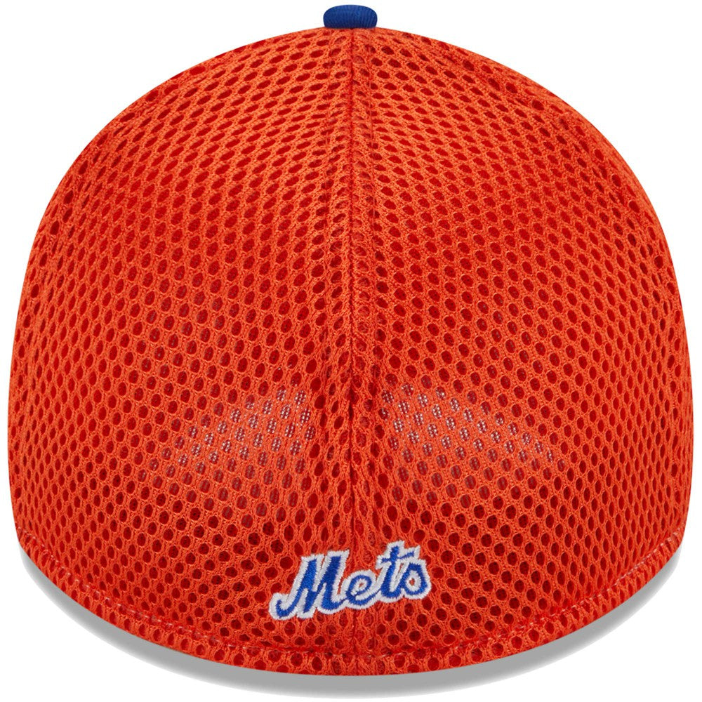New York Mets Team Neo 39THIRTY Flex Hat Royal