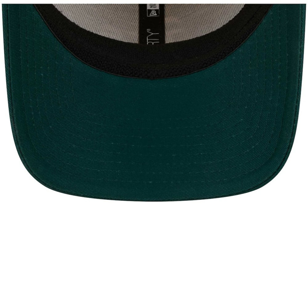 Athletics Team Neo 39THIRTY Flex Hat Green