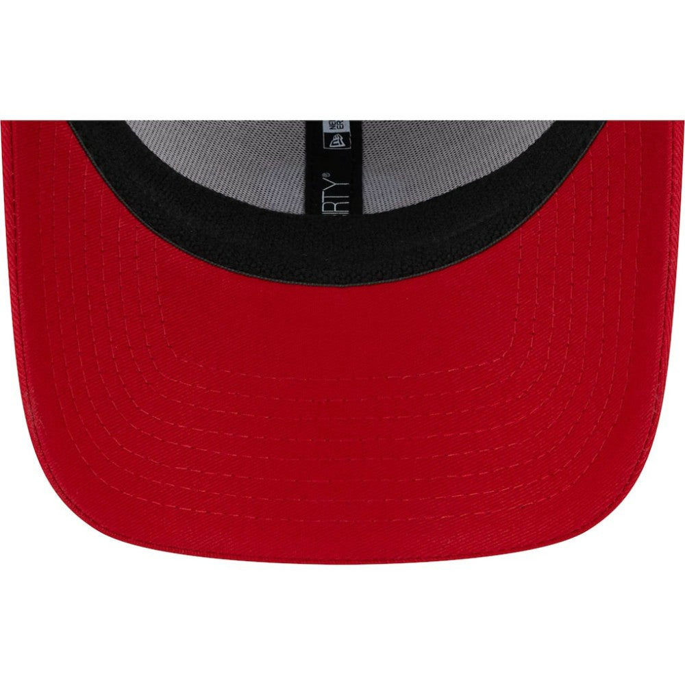 Philadelphia Phillies Team Neo 39THIRTY Flex Hat Red