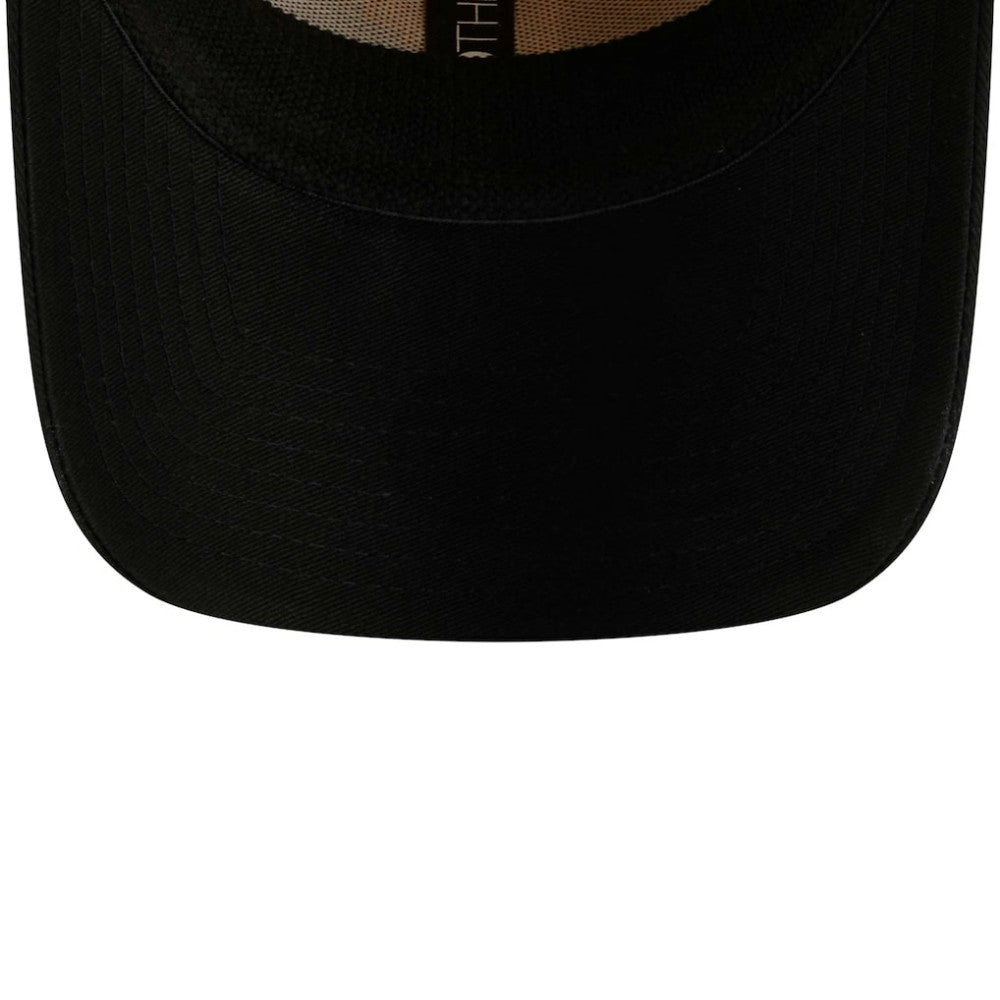 Pittsburgh Pirates Team Neo 39THIRTY Flex Hat Black