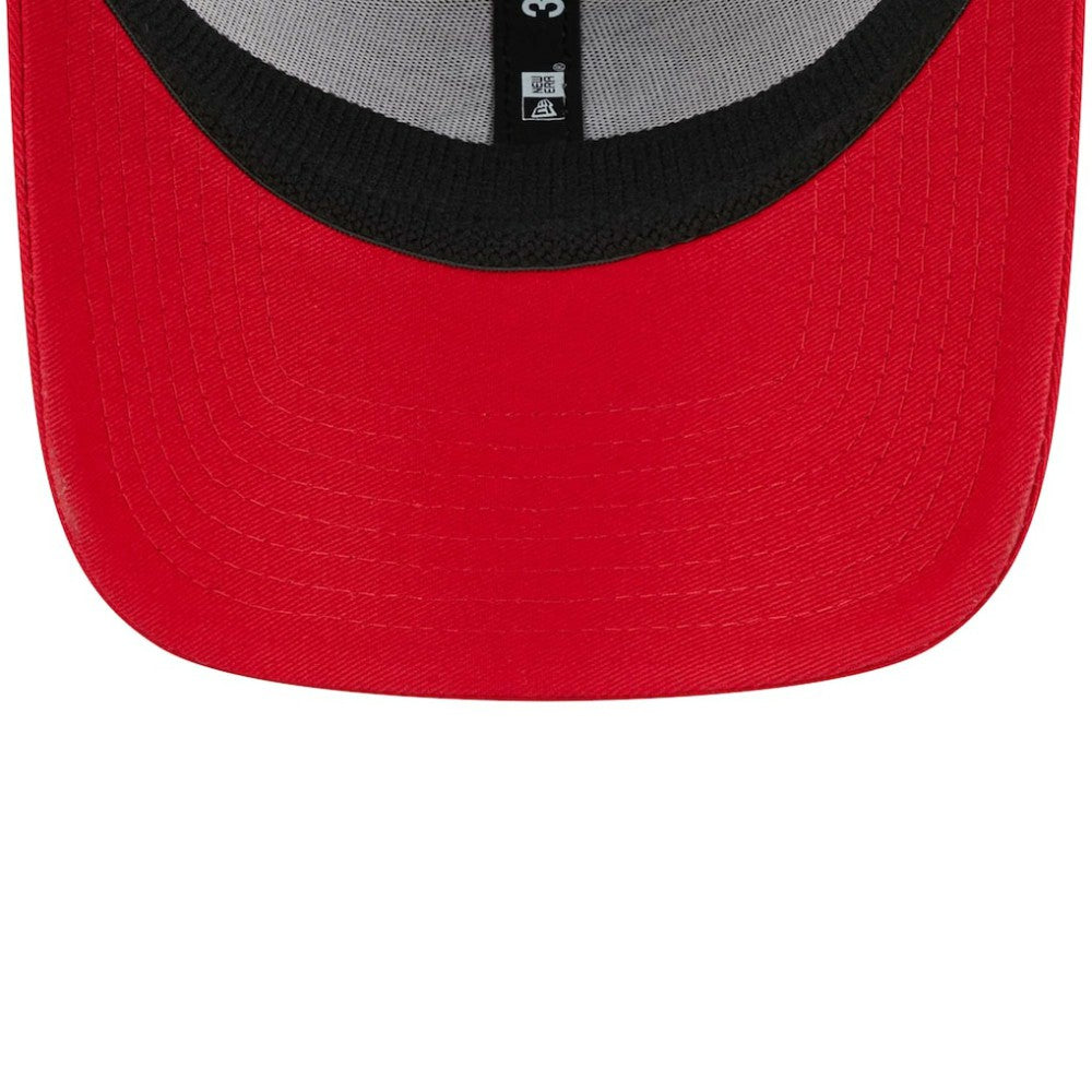 St. Louis Cardinals Team Neo 39THIRTY Flex Hat Red