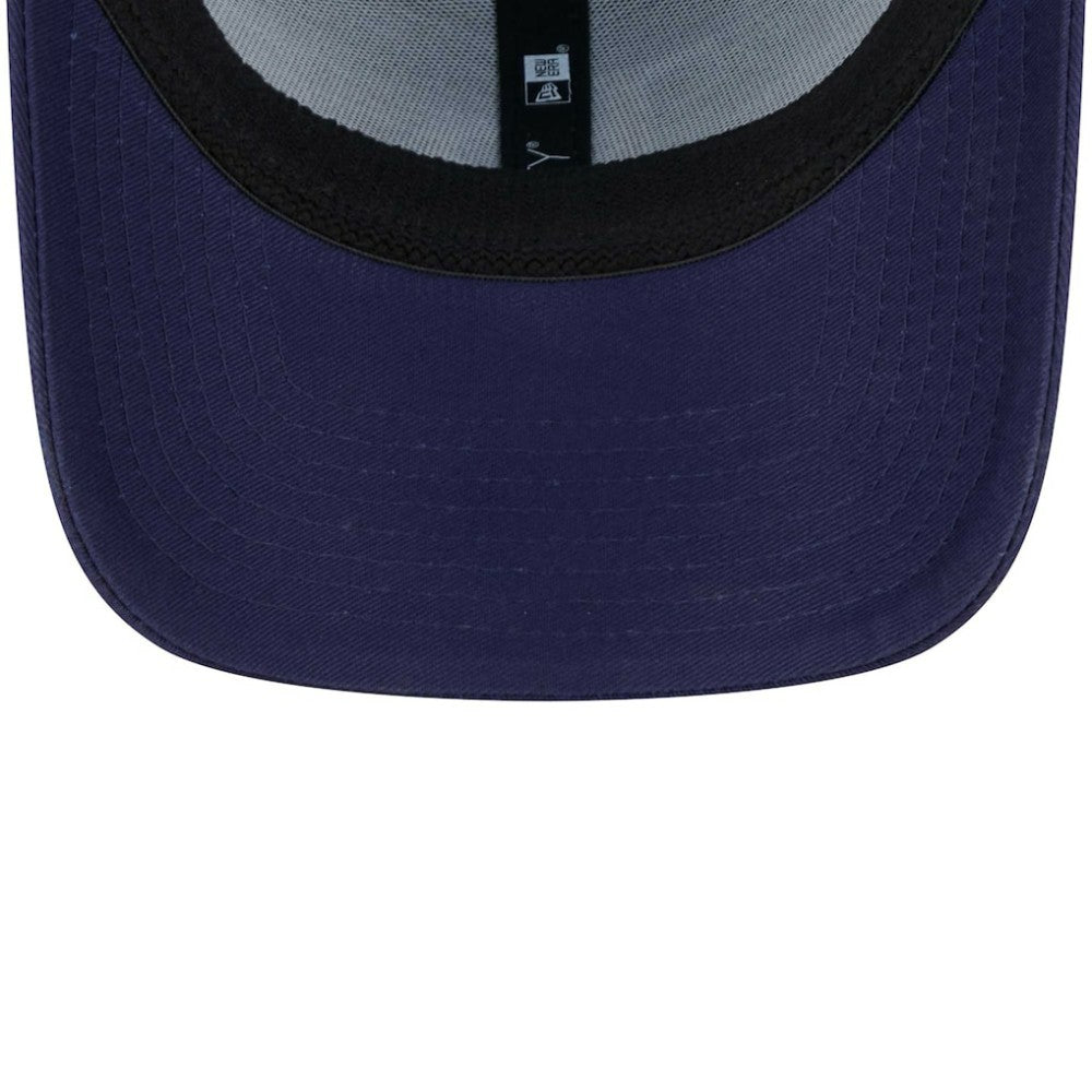 Tampa Bay Rays Team Neo 39THIRTY Flex Hat Navy
