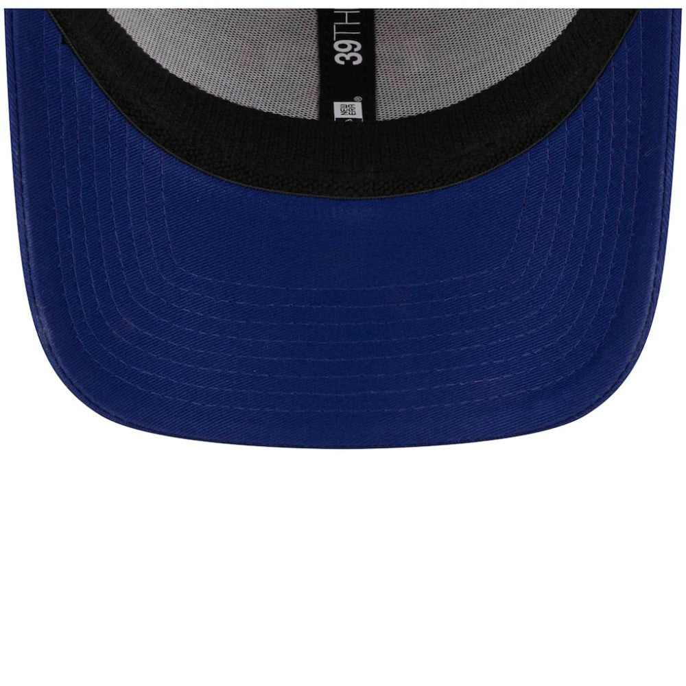 Texas Rangers Team Neo 39THIRTY Flex Hat Royal