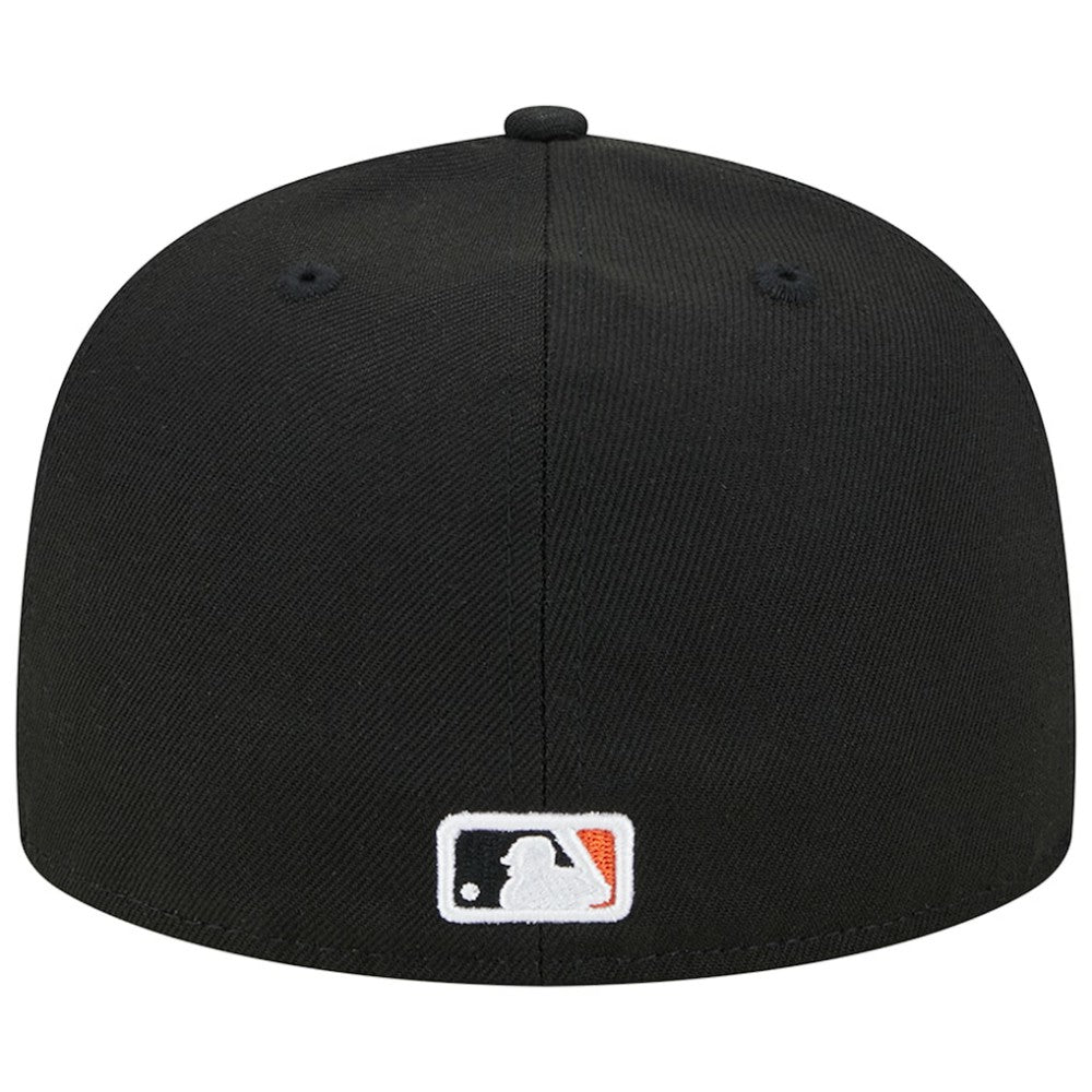Baltimore Orioles  1993 MLB All-Star Game Team Color 59FIFTY Fitted Hat Black