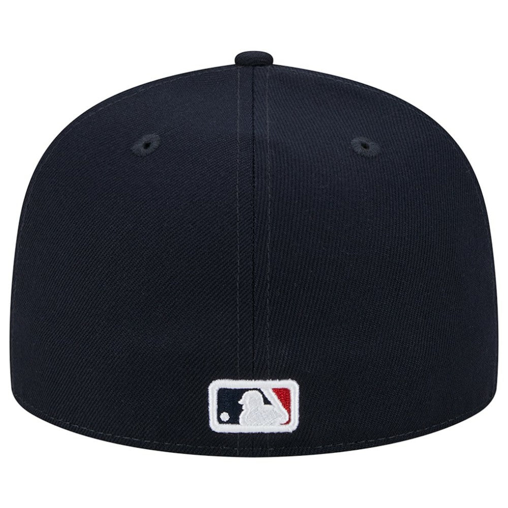 Boston Red Sox  1999 All Star Game Team Color 59FIFTY Fitted Hat Navy