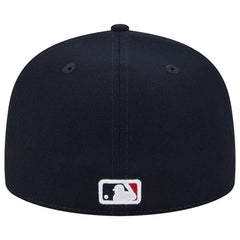 Boston Red Sox  1999 All Star Game Team Color 59FIFTY Fitted Hat Navy