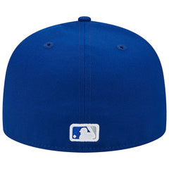 Kansas City Royals  2015 World Series Team Color 59FIFTY Fitted Hat Royal