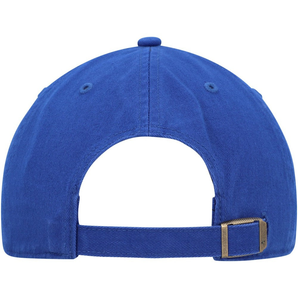 New York Rangers '47 Clean Up Adjustable Hat - Royal Hats