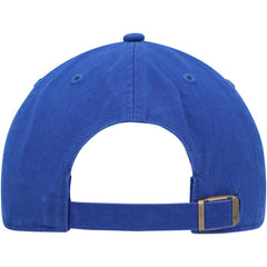 New York Rangers '47 Clean Up Adjustable Hat - Royal Hats