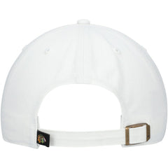 Chicago Blackhawks '47 Team Clean Up Adjustable Hat - White Hats