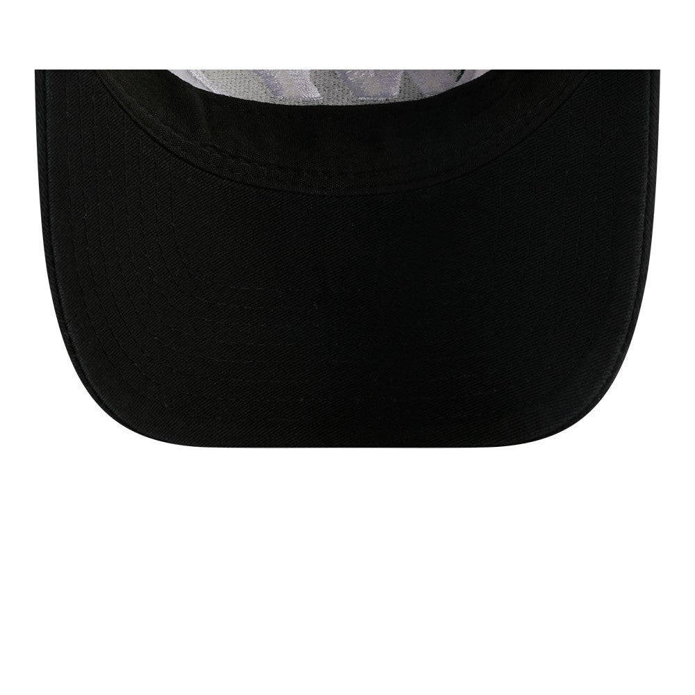 New York Jets New Era 2023 Sideline 9TWENTY Adjustable Hat - White/Black for sale