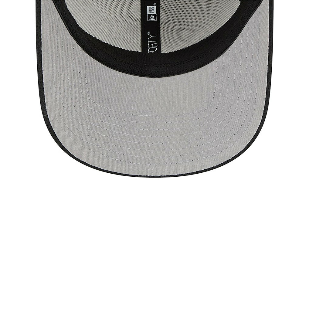 Cleveland Browns New Era 2023 Sideline 9FORTY Adjustable Hat - Gray/Black for sale